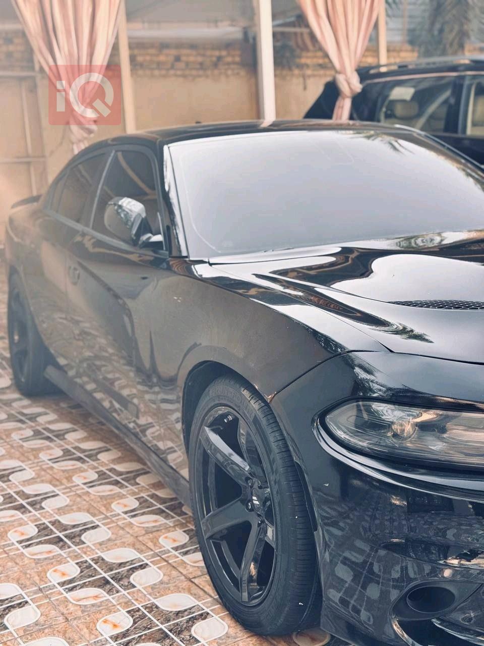 دودج تشارجر